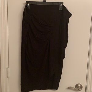 Torrid size 3 skirt